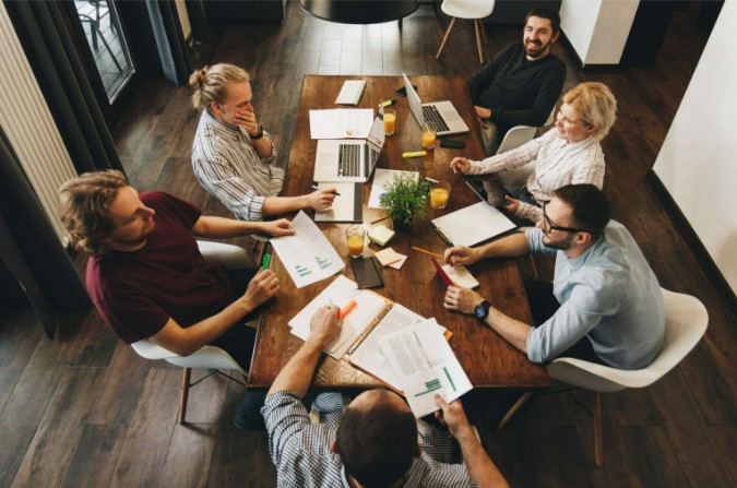 Peran Creative Agency Jakarta Untuk Mengembangkan Bisnis
